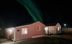 Seaside Cottages