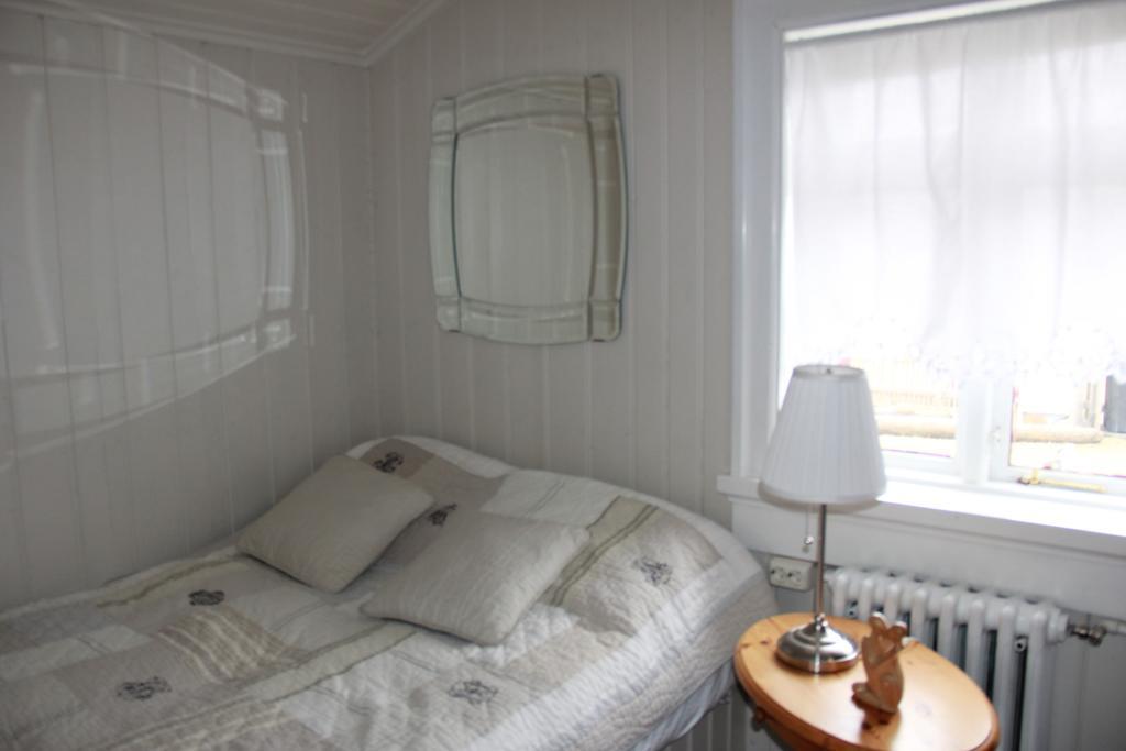 Seaside Cottages Eyrarbakki Room photo