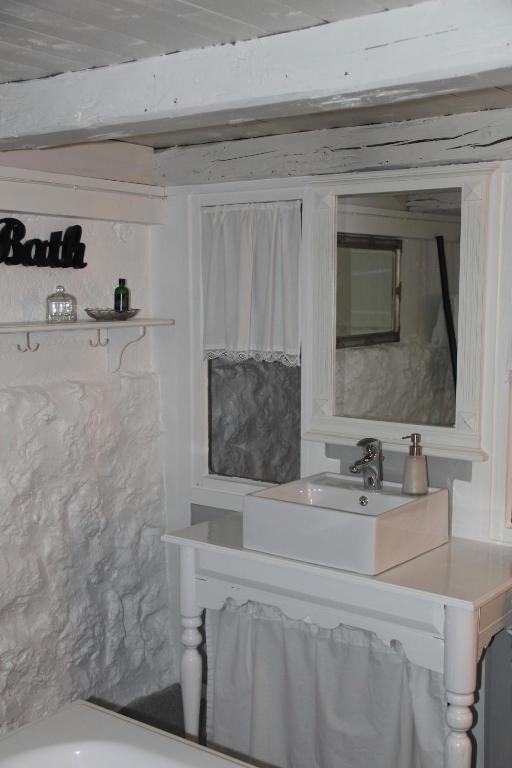 Seaside Cottages Eyrarbakki Room photo